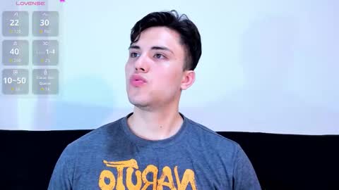 Snapshot of jasonxd98 chatting on November 2025 02:00:01 PM Jason online show from November 2025 02:00:01 PM