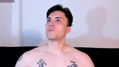 Snapshot of jasonxd98 chatting on November 2025 01:11:01 AM Jason online show from November 2025 01:11:01 AM