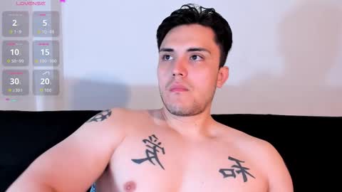 Snapshot of jasonxd98 chatting on November 2025 02:06:01 PM Jason online show from November 2025 02:06:01 PM