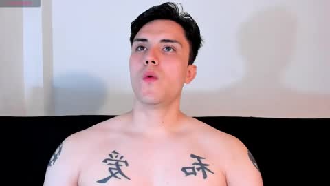 Snapshot of jasonxd98 chatting on November 2025 02:21:01 AM Jason online show from November 2025 02:21:01 AM