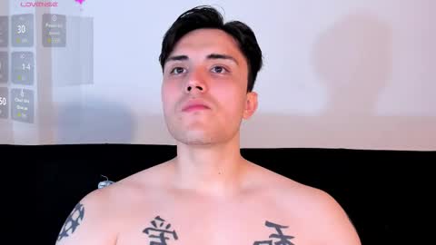 Snapshot of jasonxd98 chatting on November 2025 01:37:02 AM Jason online show from November 2025 01:37:02 AM