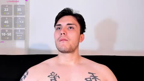 Snapshot of jasonxd98 chatting on November 2025 01:42:01 AM Jason online show from November 2025 01:42:01 AM