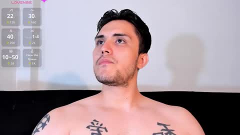 Snapshot of jasonxd98 chatting on December 2025 01:24:01 AM Jason online show from December 2025 01:24:01 AM