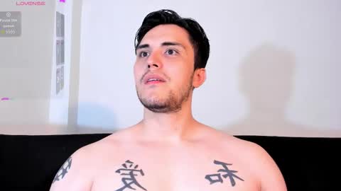 Snapshot of jasonxd98 chatting on December 2025 02:21:01 AM Jason online show from December 2025 02:21:01 AM