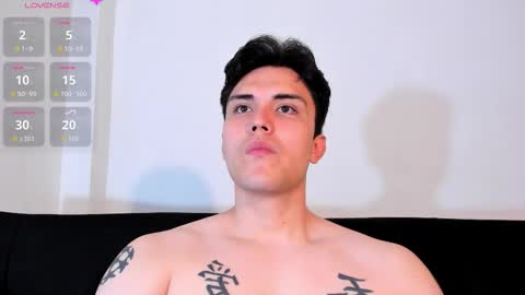 Snapshot of jasonxd98 chatting on December 2025 02:03:01 PM Jason online show from December 2025 02:03:01 PM