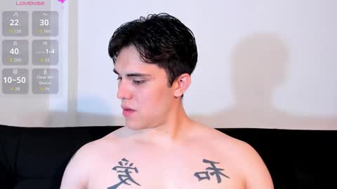 Snapshot of jasonxd98 chatting on December 2025 01:22:01 AM Jason online show from December 2025 01:22:01 AM