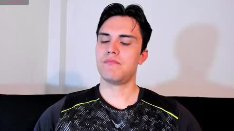 Snapshot of jasonxd98 chatting on December 2025 03:17:01 PM Jason online show from December 2025 03:17:01 PM