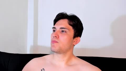 Snapshot of jasonxd98 chatting on December 2025 01:11:01 AM Jason online show from December 2025 01:11:01 AM