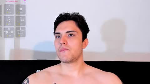 Snapshot of jasonxd98 chatting on December 2025 05:30:01 PM Jason online show from December 2025 05:30:01 PM