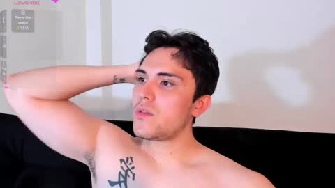 Snapshot of jasonxd98 chatting on December 2025 01:56:02 AM Jason online show from December 2025 01:56:02 AM