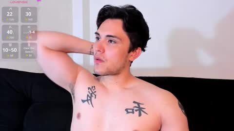 Snapshot of jasonxd98 chatting on December 2025 01:29:01 PM Jason online show from December 2025 01:29:01 PM