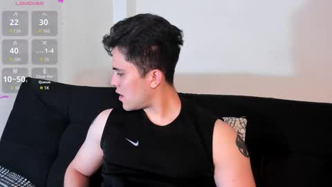 Snapshot of jasonxd98 chatting on January 2026 01:35:02 PM Jason online show from January 2026 01:35:02 PM