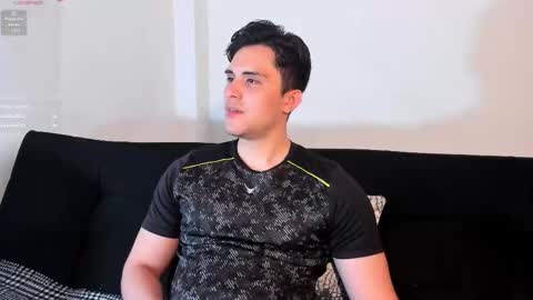 Snapshot of jasonxd98 chatting on January 2026 02:03:01 AM Jason online show from January 2026 02:03:01 AM