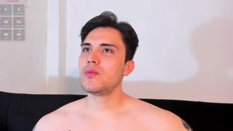 Snapshot of jasonxd98 chatting on January 2026 02:05:02 AM Jason online show from January 2026 02:05:02 AM