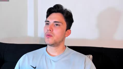 Snapshot of jasonxd98 chatting on January 2026 02:39:01 AM Jason online show from January 2026 02:39:01 AM