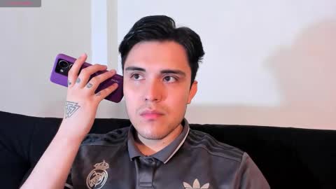 Snapshot of jasonxd98 chatting on January 2026 01:09:02 AM Jason online show from January 2026 01:09:02 AM