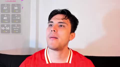 Snapshot of jasonxd98 chatting on January 2026 01:09:02 AM Jason online show from January 2026 01:09:02 AM