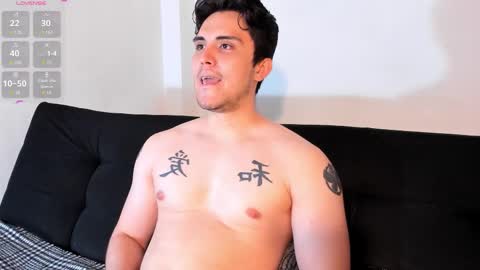 Snapshot of jasonxd98 chatting on February 2026 02:53:01 AM Jason online show from February 2026 02:53:01 AM