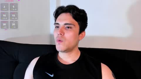 Snapshot of jasonxd98 chatting on February 2026 01:44:02 AM Jason online show from February 2026 01:44:02 AM