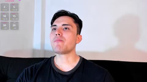 Snapshot of jasonxd98 chatting on February 2026 01:43:02 AM Jason online show from February 2026 01:43:02 AM