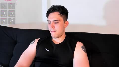 Snapshot of jasonxd98 chatting on February 2026 01:54:01 AM Jason online show from February 2026 01:54:01 AM