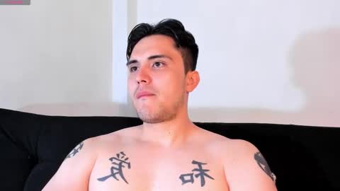 Snapshot of jasonxd98 chatting on February 2026 02:15:01 AM Jason online show from February 2026 02:15:01 AM