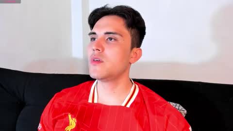 Snapshot of jasonxd98 chatting on February 2026 01:20:01 AM Jason online show from February 2026 01:20:01 AM