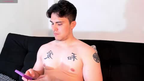 Snapshot of jasonxd98 chatting on February 2026 02:50:02 AM Jason online show from February 2026 02:50:02 AM