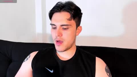 Snapshot of jasonxd98 chatting on February 2026 01:45:01 AM Jason online show from February 2026 01:45:01 AM