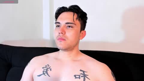 Snapshot of jasonxd98 chatting on February 2026 04:47:02 PM Jason online show from February 2026 04:47:02 PM