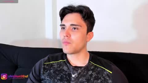 Snapshot of jasonxd98 chatting on February 2026 02:07:02 AM Jason online show from February 2026 02:07:02 AM