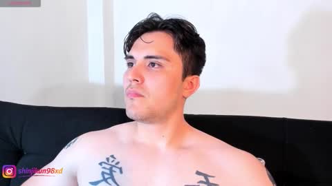 Snapshot of jasonxd98 chatting on February 2026 02:30:01 AM Jason online show from February 2026 02:30:01 AM