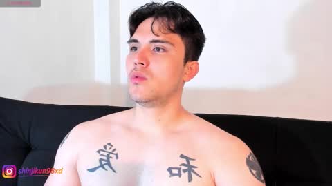 Snapshot of jasonxd98 chatting on February 2026 01:22:02 PM Jason online show from February 2026 01:22:02 PM