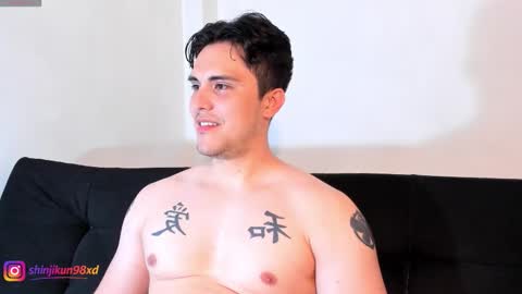 Snapshot of jasonxd98 chatting on February 2026 02:45:02 AM Jason online show from February 2026 02:45:02 AM