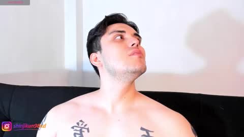 Snapshot of jasonxd98 chatting on February 2026 02:34:02 AM Jason online show from February 2026 02:34:02 AM