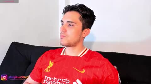 Snapshot of jasonxd98 chatting on February 2026 01:26:02 AM Jason online show from February 2026 01:26:02 AM