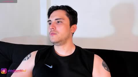 Jason online show from March 2026 01:32:02 AM