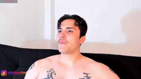 Jason online show from March 2026 02:15:02 AM