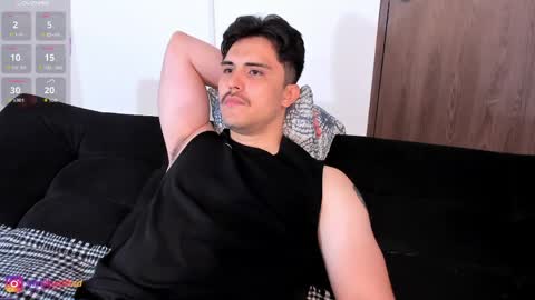 Jason online show from April 2026 05:31:02 PM