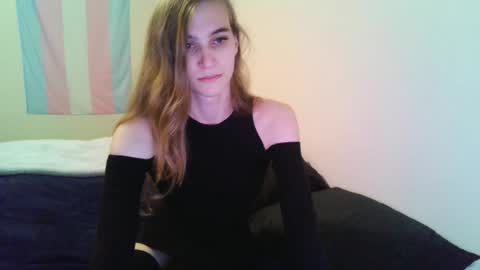 JasperArgyle online show from December 2024 01:34:02 AM