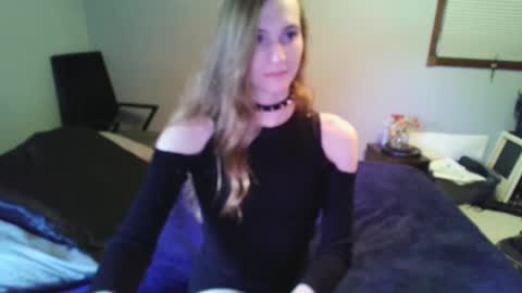 JasperArgyle online show from September 2025 08:41:01 PM