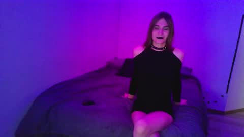 JasperArgyle online show from January 2026 10:19:02 AM