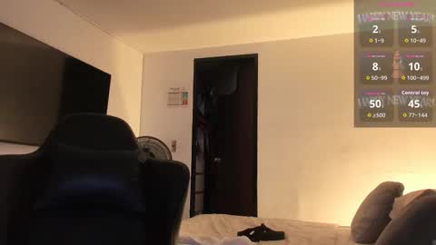 JBrooksXx online show from March 2026 12:12:02 PM