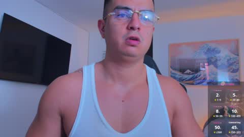 JBrooksXx online show from April 2026 01:50:01 PM