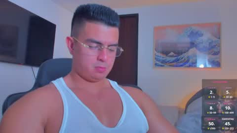 JBrooksXx online show from April 2026 01:52:02 AM