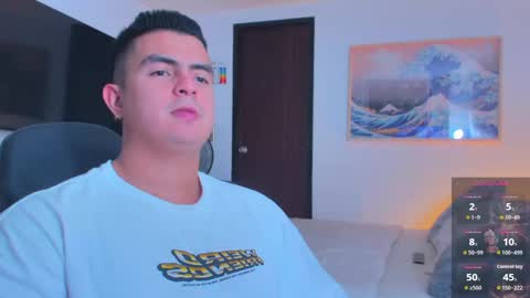 JBrooksXx online show from April 2026 08:55:01 PM
