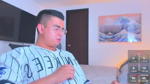 JBrooksXx online show from April 2026 02:31:01 AM