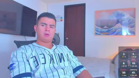 JBrooksXx online show from April 2026 02:37:01 PM