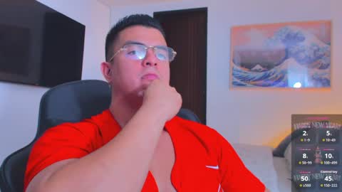JBrooksXx online show from April 2026 02:42:02 AM