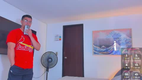 JBrooksXx online show from April 2026 03:10:02 PM